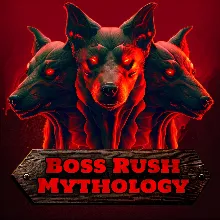 Boss Rush: Mythology XBOX ONE X|S КЛЮЧ