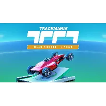 Trackmania Club Access 1 Year Xbox One X|S Активация
