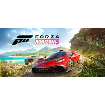 Forza Horizon 5 ВСЕ ВЕРСИИ STEAM GIFT RU-CIS-TR - irongamers.ru