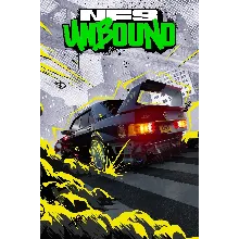 Need for Speed Unbound NFS DIRT 5 (Аренда Steam) Онлайн