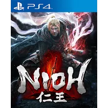 Nioh Аренда 5 дней