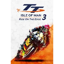 TT Isle Of Man: Ride on the Edge 3 Xbox активация