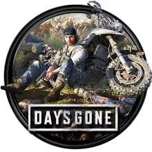 Days Gone +DLC ® Steam (Region Free)(GLOBAL)