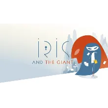 Iris and the Giant XBOX ONE X|S КЛЮЧ