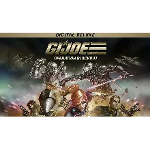 G.I. Joe Operation Blackout Улучшенное Издание XBOX