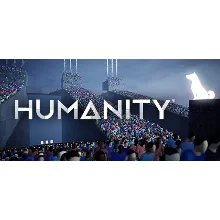 Humanity 2023 АВТОДОСТАВКА STEAM GIFT RUSSIA