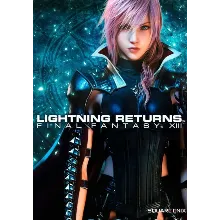 Lightning Returns: Final Fantasy XIII STEAM КЛЮЧ