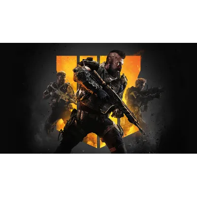 Call of Duty: Black Ops 4 XBOX ONE X|S KEY - irongamers.ru