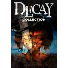 ✅💥 DECAY COLLECTION 💥✅ XBOX ONE/X/S 🔑 КЛЮЧ 🔑