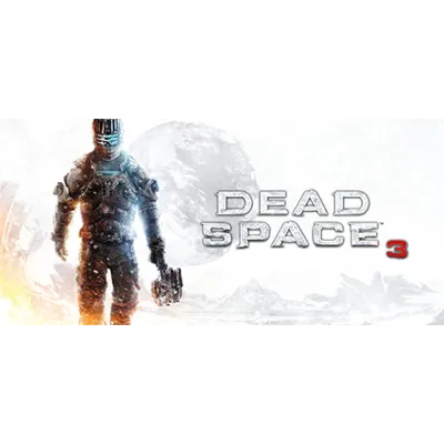 Dead Space™ 3 - STEAM GIFT РОССИЯ - irongamers.ru