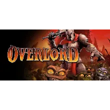 Overlord - STEAM GIFT РОССИЯ