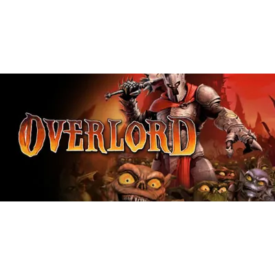 Overlord 2 Steam⭐Ключ Активации РФ+СНГ+МИР АКЦИЯ 0% Карты - irongamers.ru