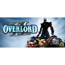 Overlord II - STEAM GIFT РОССИЯ