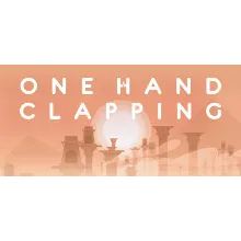 One Hand Clapping АВТОДОСТАВКА STEAM РОССИЯ