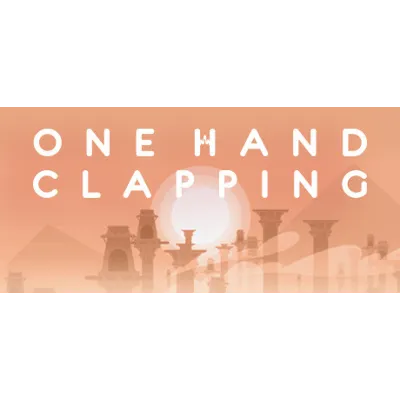 One Hand Clapping XBOX ONE/X|S КЛЮЧ - irongamers.ru
