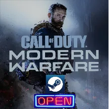 Call of Duty Modern Warfare 2019 ⌛ 2 ДНЯ Steam ONLINE