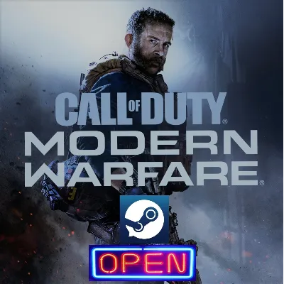 Call of Duty Modern Warfare 2019 ⌛ 2 ДНЯ Steam ONLINE - irongamers.ru