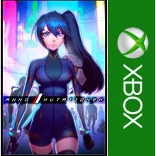 ☑️⭐ANNO Mutationem XBOX Покупка на Ваш аккаунт⭐☑️