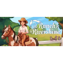 The Ranch of Rivershine | Steam Россия
