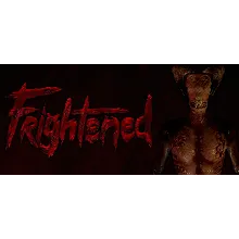 🔥 Frightened | Steam Russia 🔥