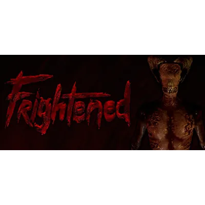 🔥 Frightened | Steam Russia 🔥 - irongamers.ru