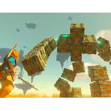 The Legend of Zelda: Tears of the Kingdom (Switch)