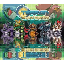 Terrain of Magical Expertise ⭐Steam\РФ+Весь Мир\Key⭐
