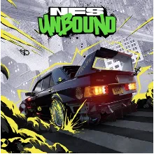 Need for Speed Unbound +еще 2 NFS | ОФФЛАЙН АККАУНТ