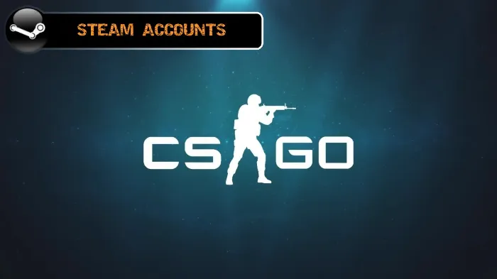 Cs:go 50+ Часов Steam Почта Faceit Полный Доступ