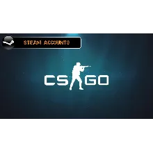 CS:GO 1000+ ЧАСОВ STEAM ПОЧТА FACEIT ПОЛНЫЙ ДОСТУП