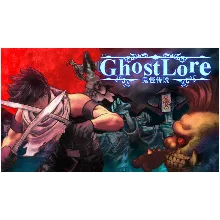 Ghostlore XBOX ONE X|S WIN 10 ПК КЛЮЧ
