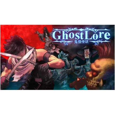 Ghostlore XBOX ONE X|S WIN 10 ПК КЛЮЧ - irongamers.ru