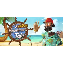 🔥 Another Fisherman's Tale | Steam Russia 🔥