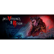 Deliverance & Reign АВТОДОСТАВКА Steam Россия