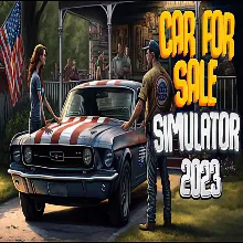 CAR FOR SALE SIMULATOR 2023 STEAM