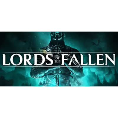 Lords of the Fallen (США) XBOX X|S КЛЮЧ + Б/А - irongamers.ru