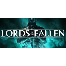 Lords of the Fallen 2023 STEAM Gift Russia - CIS