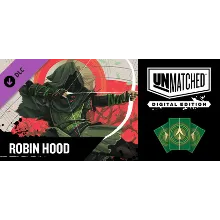 Unmatched: Digital Edition - Robin Hood DLC Steam RU