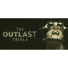 The Outlast Trials - STEAM GIFT RU/KZ/UA/BY
