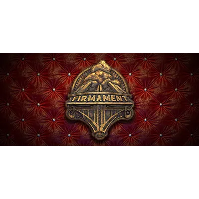 Firmament STEAM GIFT РОССИЯ - irongamers.ru