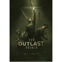 The Outlast Trials (Аренда аккаунта Steam) Онлайн, GFN