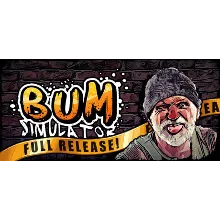 Bum Simulator STEAM Россия