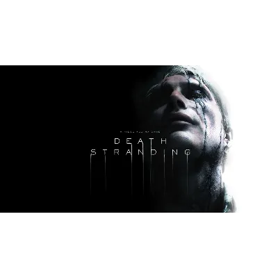 Death Stranding ✅Русская версия 🎮EpicGames - irongamers.ru