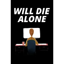 Will Die Alone Xbox One & Xbox Series X|S Activation