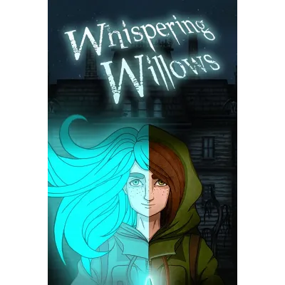 Whispering Willows Xbox One|X|S активация - irongamers.ru