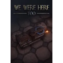 We Were Here Too Xbox One & Xbox Series X|S активация