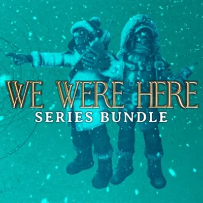 We Were Here Series Bundle Xbox One|X|S активация - irongamers.ru