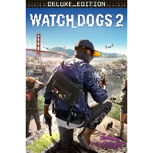 Watch Dogs®2 - Deluxe Edition Xbox One|X|S активация