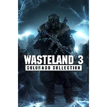 Wasteland 3 Colorado Collection Xbox активация