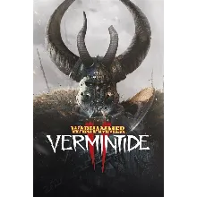 Warhammer: Vermintide 2 Xbox One|X|S активация